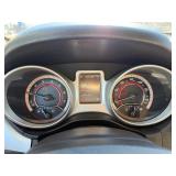 2012 DODGE JOURNEY SXT *All Wheel Drive* (NO RESERVE)