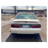 2002 CADILLAC SEVILLE SLS *120k Miles | No Accidents* (NO RESERVE)