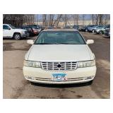 2002 CADILLAC SEVILLE SLS *120k Miles | No Accidents* (NO RESERVE)