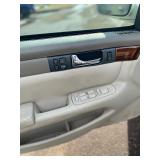 2002 CADILLAC SEVILLE SLS *120k Miles | No Accidents* (NO RESERVE)