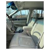 2002 CADILLAC SEVILLE SLS *120k Miles | No Accidents* (NO RESERVE)