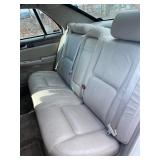 2002 CADILLAC SEVILLE SLS *120k Miles | No Accidents* (NO RESERVE)