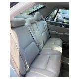 2002 CADILLAC SEVILLE SLS *120k Miles | No Accidents* (NO RESERVE)