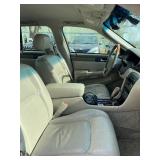 2002 CADILLAC SEVILLE SLS *120k Miles | No Accidents* (NO RESERVE)