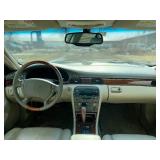 2002 CADILLAC SEVILLE SLS *120k Miles | No Accidents* (NO RESERVE)
