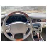 2002 CADILLAC SEVILLE SLS *120k Miles | No Accidents* (NO RESERVE)