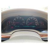 2002 CADILLAC SEVILLE SLS *120k Miles | No Accidents* (NO RESERVE)