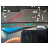 2002 CADILLAC SEVILLE SLS *120k Miles | No Accidents* (NO RESERVE)