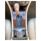 2002 CADILLAC SEVILLE SLS *120k Miles | No Accidents* (NO RESERVE)
