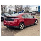 2012 CHEVROLET VOLT PREMIUM *2 Owner* (NO RESERVE)