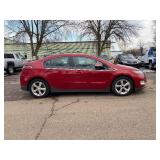 2012 CHEVROLET VOLT PREMIUM *2 Owner* (NO RESERVE)