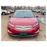 2012 CHEVROLET VOLT PREMIUM *2 Owner* (NO RESERVE)