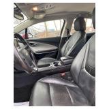2012 CHEVROLET VOLT PREMIUM *2 Owner* (NO RESERVE)