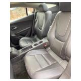 2012 CHEVROLET VOLT PREMIUM *2 Owner* (NO RESERVE)