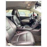 2012 CHEVROLET VOLT PREMIUM *2 Owner* (NO RESERVE)