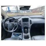 2012 CHEVROLET VOLT PREMIUM *2 Owner* (NO RESERVE)