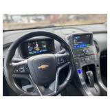 2012 CHEVROLET VOLT PREMIUM *2 Owner* (NO RESERVE)