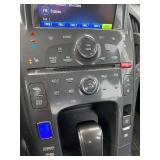 2012 CHEVROLET VOLT PREMIUM *2 Owner* (NO RESERVE)
