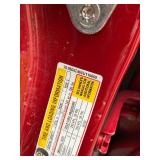 2012 CHEVROLET VOLT PREMIUM *2 Owner* (NO RESERVE)