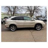 2007 LEXUS RX 400H *All Wheel Drive* (NO RESERVE)