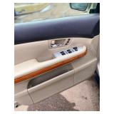 2007 LEXUS RX 400H *All Wheel Drive* (NO RESERVE)