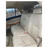 2007 LEXUS RX 400H *All Wheel Drive* (NO RESERVE)