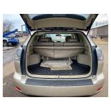 2007 LEXUS RX 400H *All Wheel Drive* (NO RESERVE)