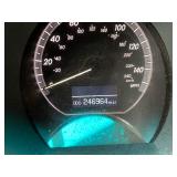 2007 LEXUS RX 400H *All Wheel Drive* (NO RESERVE)