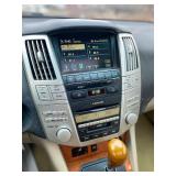 2007 LEXUS RX 400H *All Wheel Drive* (NO RESERVE)