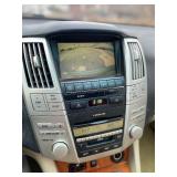 2007 LEXUS RX 400H *All Wheel Drive* (NO RESERVE)