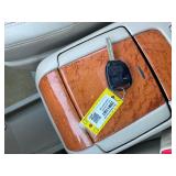 2007 LEXUS RX 400H *All Wheel Drive* (NO RESERVE)