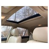 2007 LEXUS RX 400H *All Wheel Drive* (NO RESERVE)