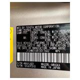 2007 LEXUS RX 400H *All Wheel Drive* (NO RESERVE)