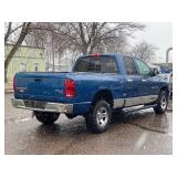 2004 DODGE RAM 1500 SLT *4x4 | No Accidents* (NO RESERVE)
