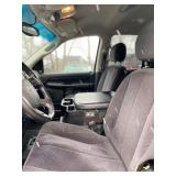 2004 DODGE RAM 1500 SLT *4x4 | No Accidents* (NO RESERVE)