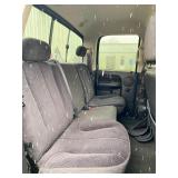 2004 DODGE RAM 1500 SLT *4x4 | No Accidents* (NO RESERVE)