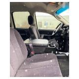 2004 DODGE RAM 1500 SLT *4x4 | No Accidents* (NO RESERVE)