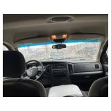 2004 DODGE RAM 1500 SLT *4x4 | No Accidents* (NO RESERVE)