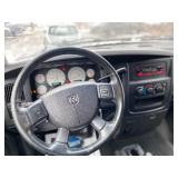 2004 DODGE RAM 1500 SLT *4x4 | No Accidents* (NO RESERVE)