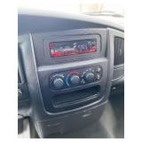 2004 DODGE RAM 1500 SLT *4x4 | No Accidents* (NO RESERVE)