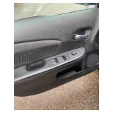 2012 CHRYSLER 200 TOURING (NO RESERVE)