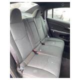 2012 CHRYSLER 200 TOURING (NO RESERVE)