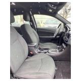 2012 CHRYSLER 200 TOURING (NO RESERVE)
