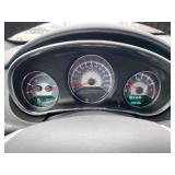 2012 CHRYSLER 200 TOURING (NO RESERVE)