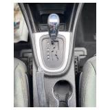 2012 CHRYSLER 200 TOURING (NO RESERVE)