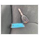 2012 CHRYSLER 200 TOURING (NO RESERVE)