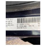 2012 CHRYSLER 200 TOURING (NO RESERVE)