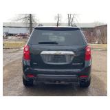 2010 CHEVROLET EQUINOX LT *All Wheel Drive* (NO RESERVE)