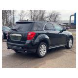 2010 CHEVROLET EQUINOX LT *All Wheel Drive* (NO RESERVE)