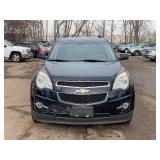 2010 CHEVROLET EQUINOX LT *All Wheel Drive* (NO RESERVE)